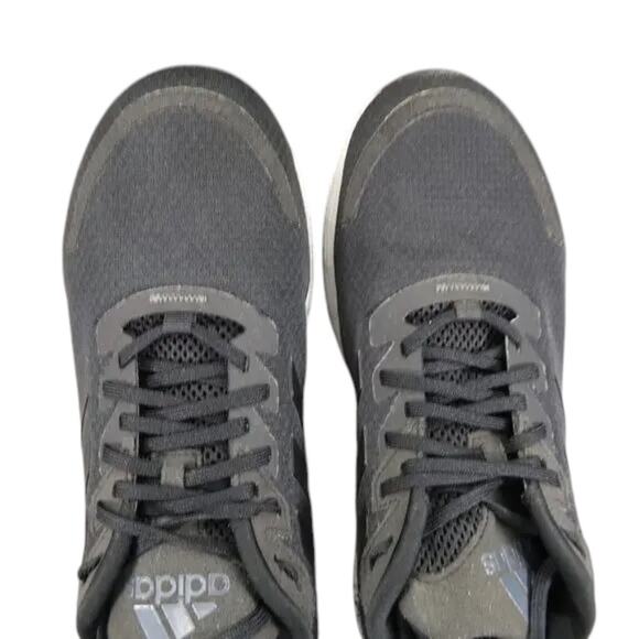 Adidas Shoes Mens 8.5 Sneakers Active Lifestyle Duramo Running Cross Trainers - Picture 4 of 14